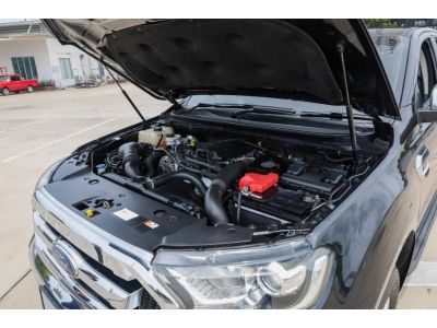 FORD RANGER DOUBLECAB 2.2 XLT HI-RIDER AT ปี2017 รูปที่ 3