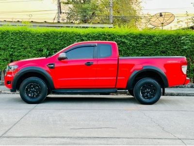 FORD Ranger 2.2 XLS Hi-Rider Cab A/T ปี 2018 รูปที่ 3