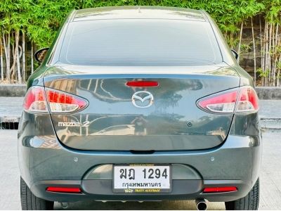 Mazda2 1.5 Groov 4ประตู ปี 2011 รูปที่ 3