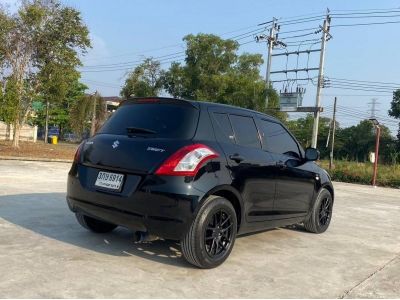 2015 SUZUKI SWIFT GL 1.25L รูปที่ 3