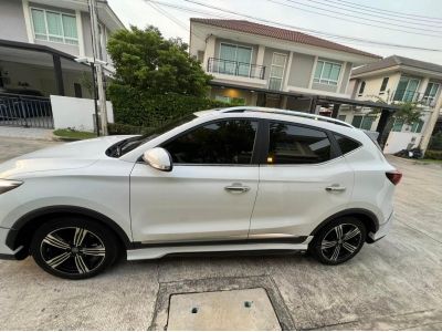 ขายด่วน!!! MG ZS รุ่น X ปี 2019 รูปที่ 3