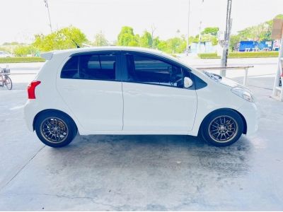 2012 TOYOTA YARIS 1.5G รูปที่ 3