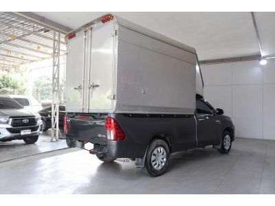 TOYOTA REVO SINGLECAB 2.8 J PLUS MT  ปี 2020  สวยจัด โทรด่วน 0918165592 รูปที่ 3