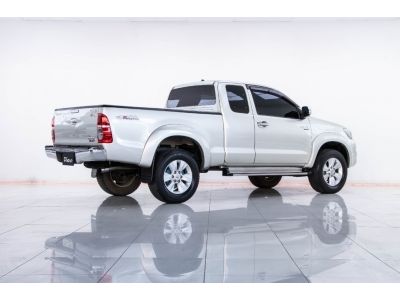 2013 TOYOTA VIGO 2.5 E PRERUNNER SMART CAB  ผ่อนเพียง  3,831  บาท 12เดือนแรก รูปที่ 3