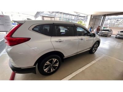 CRV-2019 รุ่น 2.4 E(5 ที่นั่ง) รูปที่ 3