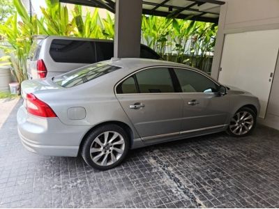 Volvo S80 T4 ปี 2014 รูปที่ 3