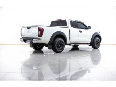 2020 NISSAN NAVARA NEW NP300 2.5 SL CAB ผ่อน 4,226 บาท 12 เดือนแรก รูปที่ 3