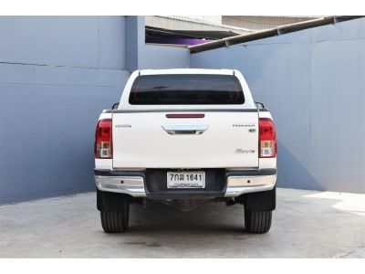 2018 TOYOTA PRERUNNER 2.4e PRERUNNER auto รูปที่ 3