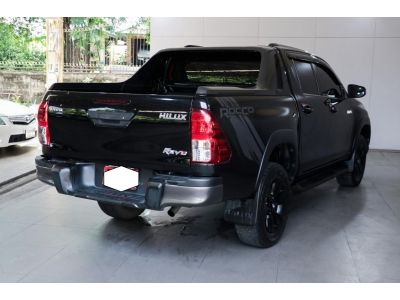 TOYOTA REVO ROCCO DOUBLECAB 2.4 G PRERUNNER AT ปี2019 รูปที่ 3