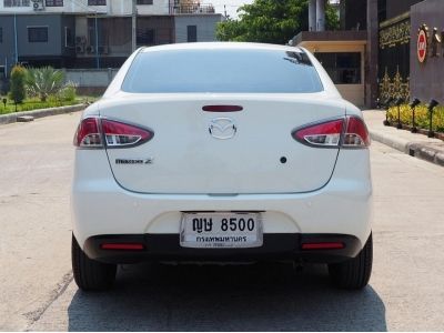 MAZDA 2 1.5 GROOVE (SEDAN) ปี 2011 เกียร์AUTO รูปที่ 3