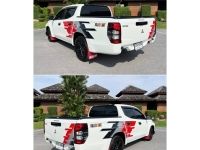 ปี 2022  MITSUBISHI  TRITON  4ประตู  2.5 RALLIART  M/T (3ขน 9284 กทม.) รูปที่ 3