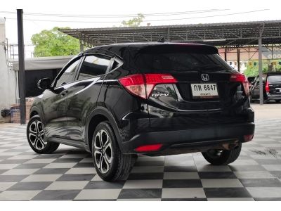 HONDA HRV 1.8 E./เบาะไฟฟ้า	กท 6847 สกลนคร 2017 รูปที่ 3