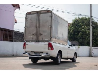 โตโยต้า ชัวร์ Revo B-Cab 2.4 J M/T ปี 18 รูปที่ 3