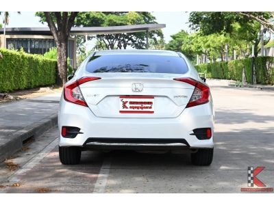 Honda Civic 1.8 FC ( ปี2019 ) E i-VTEC รหัส7250 รูปที่ 3