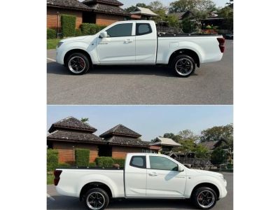 2022  ISUZU DMAX CAB 1.9 S  M/T (3ฒย 9004 กทม) รูปที่ 3