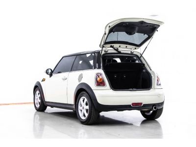 2010 MINI COOPER 1.6 RHD R56 ผ่อน 5,430 บาท 12 เดือนแรก รูปที่ 3