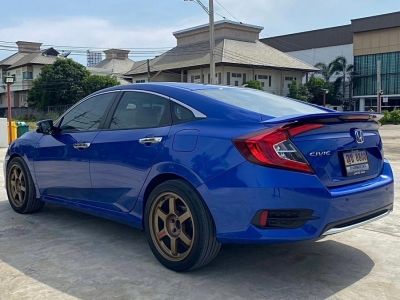 รถสวยมีเสน่ห์สุดๆ HONDA CIVIC 1.8 EL 2020 รูปที่ 3