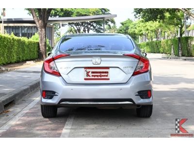 Honda Civic 1.8 ( ปี2019 ) FC E i-VTEC รหัส9404 รูปที่ 3