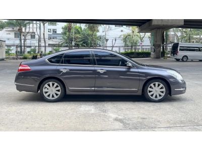 ฟรีดาวน์ NISSAN Teana 250 XV Sunroof AT ปี 2011 รูปที่ 3