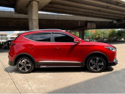 ฟรีดาวน์ MG ZS 1.5 X Sunroof AT ปี 2019 รูปที่ 3