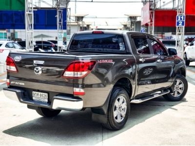 Mazda Bt 50. 2.2 Pro 4 ประตู ตัวสูง A/T ดีเซล 2017 รูปที่ 3