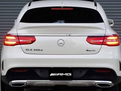 2021 Mercedes-Benz GLE350 3.0 d 4MATIC AMG Dynamic 4WD SUV สีนี้สีพิเศษ ออฟชั่นสุด คันเดียวในไทย รูปที่ 3