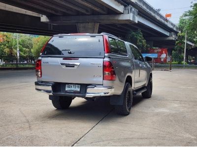 TOYOTA REVO 2.4E Smart cab Prerunner รูปที่ 3