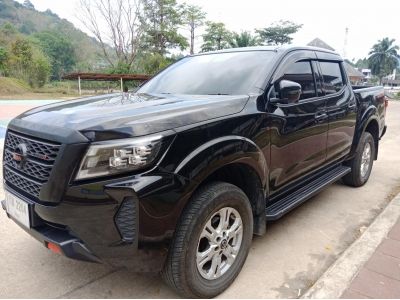 NAVARA 4D E 7AT 2021 รูปที่ 3