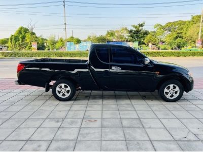 2008 MITSUBISHI TRITON 2.5 AUTO ผ่อน 4,500 รูปที่ 3