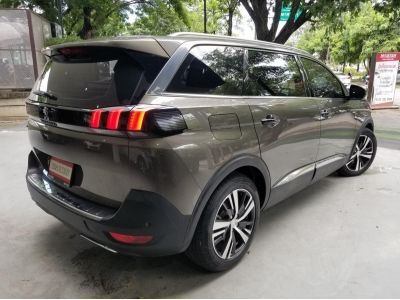 PEUGEOT 5008 1.6 ALLURE เกียร์AT ปี19 รูปที่ 3