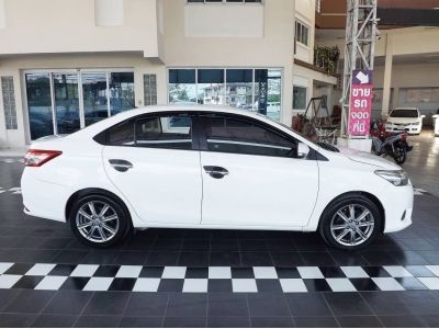 TOYOTA VIOS 1.5S สวยเดิม เจ้าของเดิมใช้รักษา รูปที่ 3