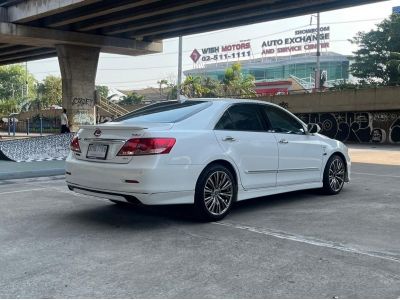 TOYOTA CAMRY 2.4V เกียร์ออโต้ ปี 2007 สีขาว รูปที่ 3