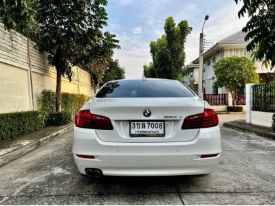 BMW 520D ปี 15 รูปที่ 3