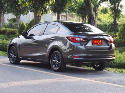 MAZDA 2 SEDAN 1.3s Leather รูปที่ 3