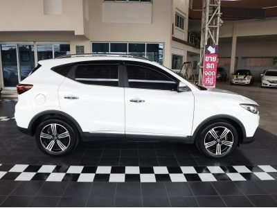 2018 Mg ZS 1.5 X SUNROOF SUV ???? ใช้เงินออกรถเพียง 9 บาท รูปที่ 3