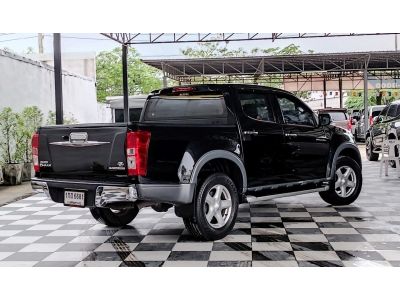 ISUZU ALL NEW DMAX H/L DOUBLE CAB 3.0 VGS.Z 2012 รูปที่ 3