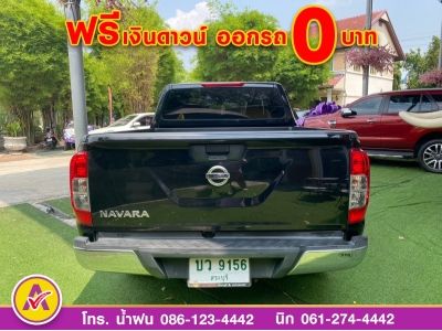 NISSAN NP300 CAB 2.5 S ปี 2019 รูปที่ 3