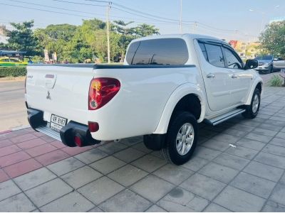 2013 MITSUBISHI TRITON PLUS 2.4 เบนซิน รูปที่ 3