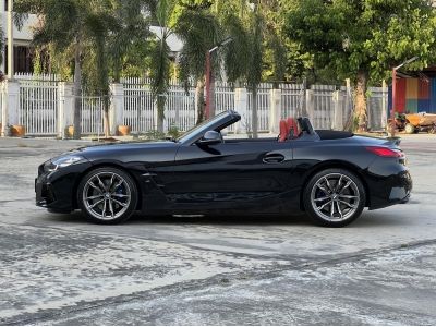 2019 BMW Z4 m40i M Sport รูปที่ 3