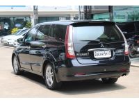 2011 MITSUBISHI SPACE WAGON 2.4 GT รูปที่ 3