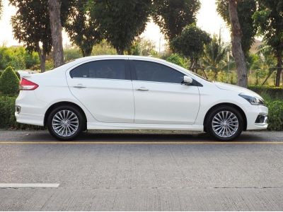 SUZUKI CIAZ(MNC) 1.25RS รูปที่ 3