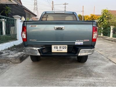 ISUZU D-Max CAB-4 Hi-Lander 2.5 i-TEQ Super Titanium ปี2010 รูปที่ 3