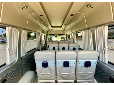 2015 MERCEDES-BENZ SPRINTER 319 CDI VAN 3.0 รูปที่ 3