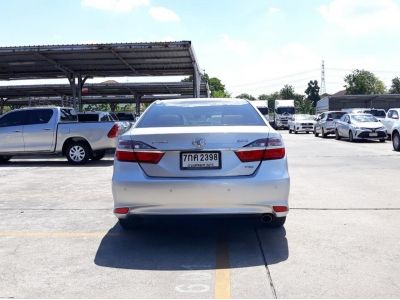 CAMRY 2.0 G	2018 รูปที่ 3