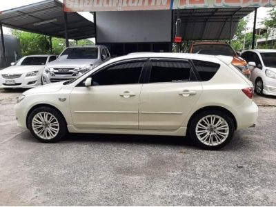 Mazda 3 1.6 V AT ปี 2006 รูปที่ 3