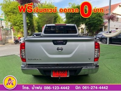 NISSAN NP300 CAB  CALIBRE 2.5V ปี 2023 รูปที่ 3