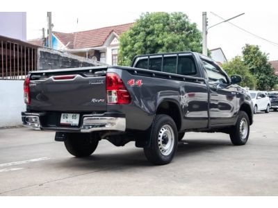 โตโยต้า ชัวร์ Revo B-Cab 2.8 J 4x4 M/T ปี 20 รูปที่ 3