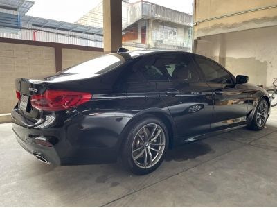 ขาย BMW 520 d msport รูปที่ 3