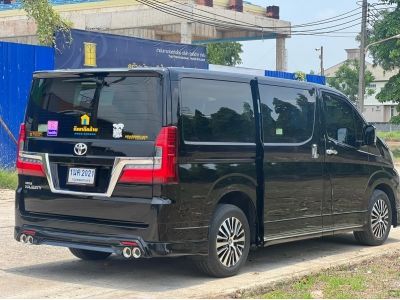 2019 Toyota Majesty 2.8 PREMIUM รูปที่ 3