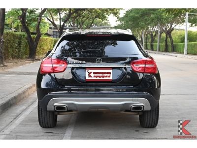 Mercedes-Benz GLA200 1.6 (ปี 2017) W156 Urban SUV รูปที่ 3